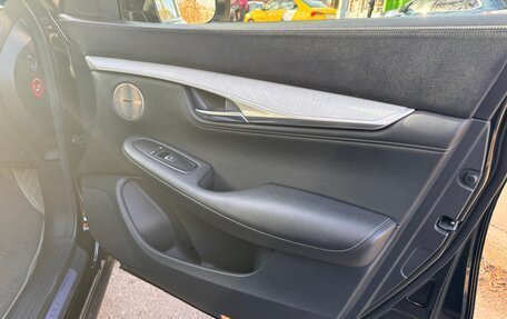 Infiniti QX50 II, 2019 год, 3 770 000 рублей, 13 фотография