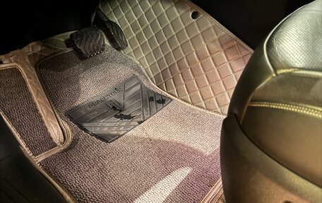 Infiniti QX50 II, 2019 год, 3 770 000 рублей, 15 фотография