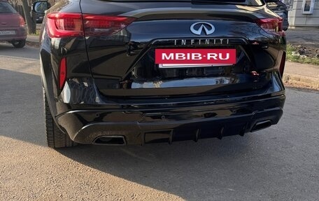 Infiniti QX50 II, 2019 год, 3 770 000 рублей, 8 фотография