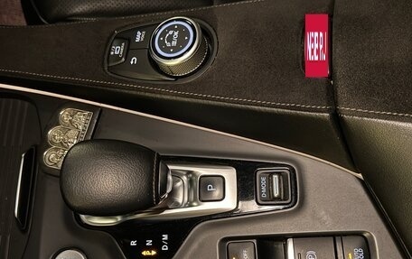 Infiniti QX50 II, 2019 год, 3 770 000 рублей, 17 фотография