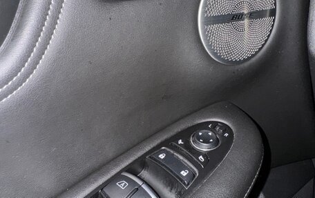 Infiniti QX50 II, 2019 год, 3 770 000 рублей, 20 фотография