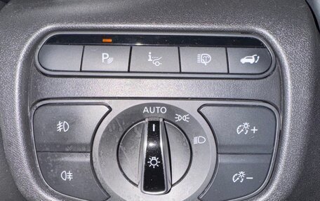 Infiniti QX50 II, 2019 год, 3 770 000 рублей, 21 фотография