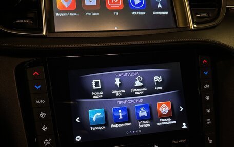 Infiniti QX50 II, 2019 год, 3 770 000 рублей, 23 фотография