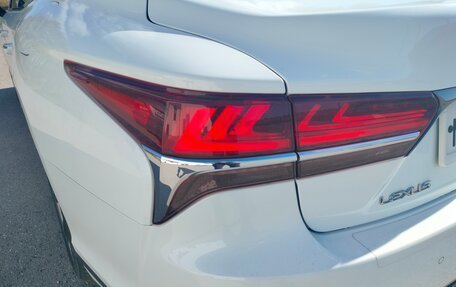 Lexus LS IV, 2018 год, 5 700 000 рублей, 9 фотография