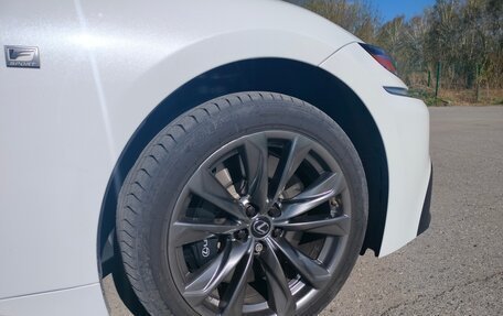 Lexus LS IV, 2018 год, 5 700 000 рублей, 14 фотография