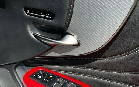 Lexus LS IV, 2018 год, 5 700 000 рублей, 20 фотография