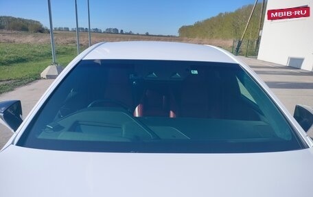 Lexus LS IV, 2018 год, 5 700 000 рублей, 15 фотография