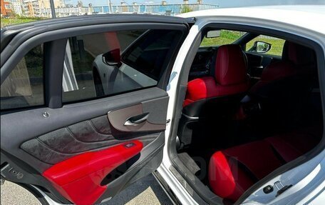 Lexus LS IV, 2018 год, 5 700 000 рублей, 35 фотография