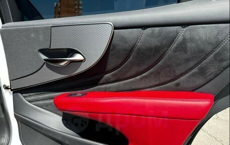 Lexus LS IV, 2018 год, 5 700 000 рублей, 32 фотография