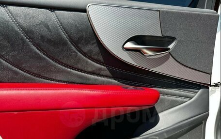 Lexus LS IV, 2018 год, 5 700 000 рублей, 36 фотография