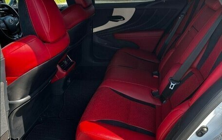 Lexus LS IV, 2018 год, 5 700 000 рублей, 37 фотография