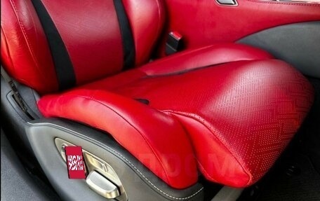 Lexus LS IV, 2018 год, 5 700 000 рублей, 24 фотография