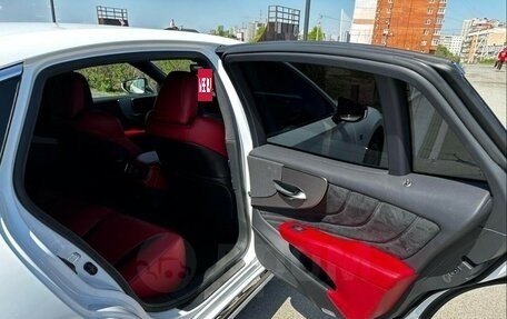 Lexus LS IV, 2018 год, 5 700 000 рублей, 31 фотография