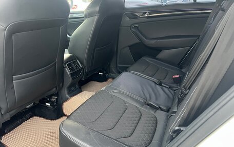 Skoda Kodiaq I, 2018 год, 2 650 000 рублей, 14 фотография