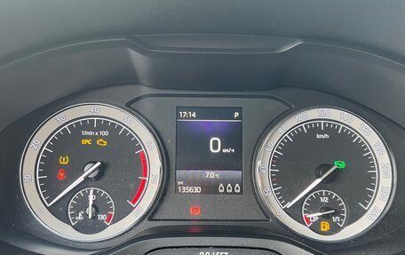 Skoda Kodiaq I, 2018 год, 2 650 000 рублей, 11 фотография