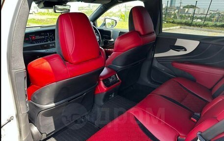 Lexus LS IV, 2018 год, 5 700 000 рублей, 39 фотография