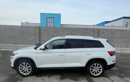 Skoda Kodiaq I, 2018 год, 2 650 000 рублей, 7 фотография