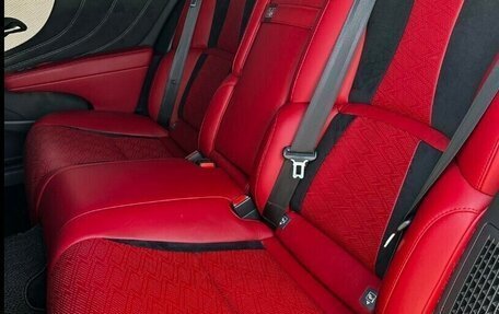 Lexus LS IV, 2018 год, 5 700 000 рублей, 38 фотография