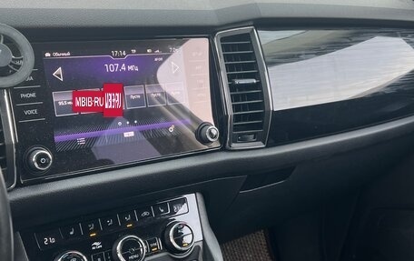 Skoda Kodiaq I, 2018 год, 2 650 000 рублей, 9 фотография