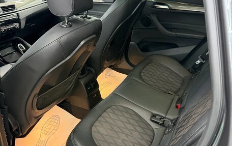 BMW X1, 2019 год, 2 750 000 рублей, 4 фотография