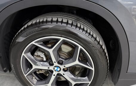 BMW X1, 2019 год, 2 750 000 рублей, 7 фотография