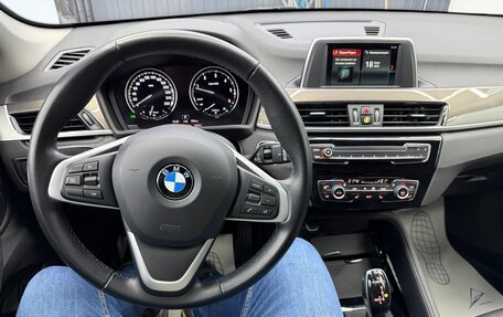 BMW X1, 2019 год, 2 750 000 рублей, 16 фотография