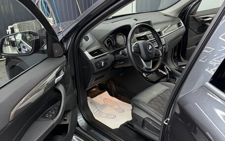 BMW X1, 2019 год, 2 750 000 рублей, 12 фотография