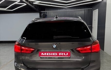 BMW X1, 2019 год, 2 750 000 рублей, 2 фотография