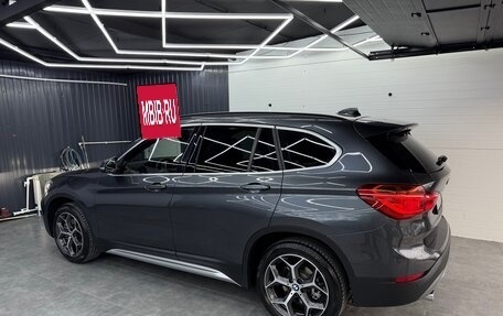 BMW X1, 2019 год, 2 750 000 рублей, 5 фотография