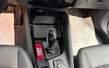 BMW X1, 2019 год, 2 750 000 рублей, 13 фотография