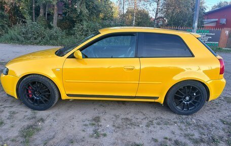 Audi S3, 1999 год, 1 000 000 рублей, 3 фотография