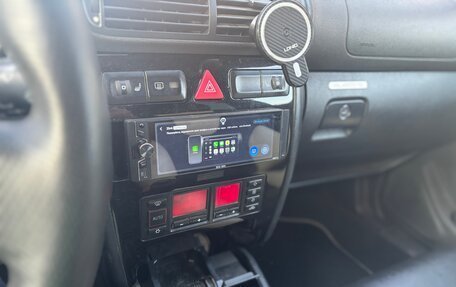 Audi S3, 1999 год, 1 000 000 рублей, 9 фотография