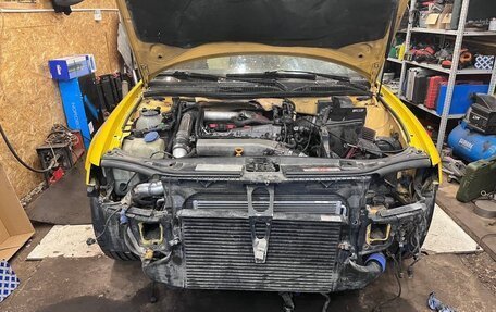 Audi S3, 1999 год, 1 000 000 рублей, 14 фотография