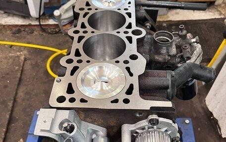 Audi S3, 1999 год, 1 000 000 рублей, 15 фотография