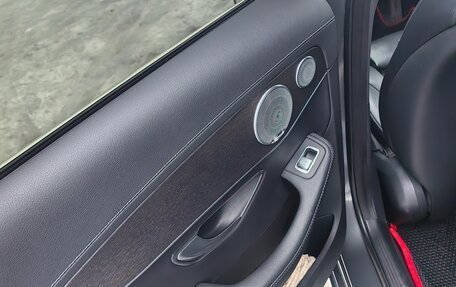 Mercedes-Benz C-Класс, 2019 год, 3 540 000 рублей, 7 фотография