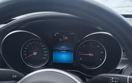 Mercedes-Benz C-Класс, 2019 год, 3 540 000 рублей, 11 фотография