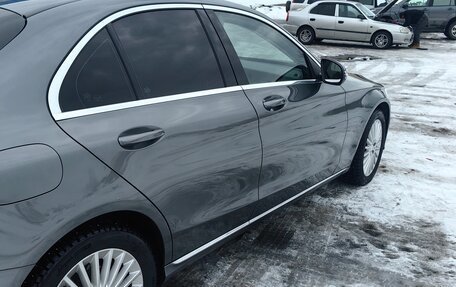 Mercedes-Benz C-Класс, 2019 год, 3 540 000 рублей, 5 фотография