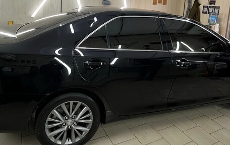 Toyota Camry, 2016 год, 2 300 000 рублей, 2 фотография