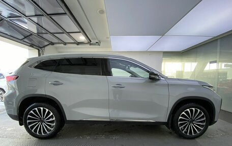 CheryExeed TXL, 2023 год, 1 949 000 рублей, 5 фотография