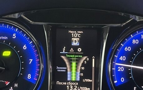 Toyota Camry, 2016 год, 2 300 000 рублей, 11 фотография