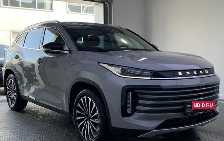 CheryExeed TXL, 2023 год, 1 949 000 рублей, 3 фотография