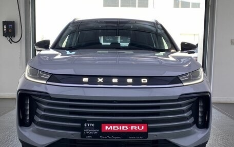 CheryExeed TXL, 2023 год, 1 949 000 рублей, 2 фотография