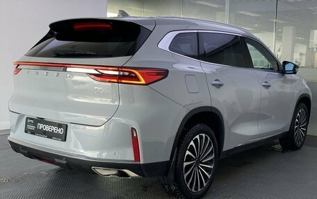 CheryExeed TXL, 2023 год, 1 949 000 рублей, 6 фотография