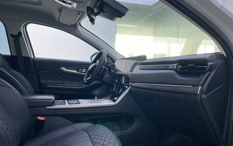 CheryExeed TXL, 2023 год, 1 949 000 рублей, 13 фотография