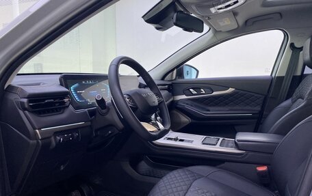 CheryExeed TXL, 2023 год, 1 949 000 рублей, 20 фотография