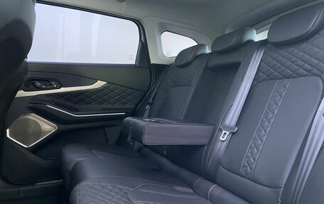 CheryExeed TXL, 2023 год, 1 949 000 рублей, 15 фотография