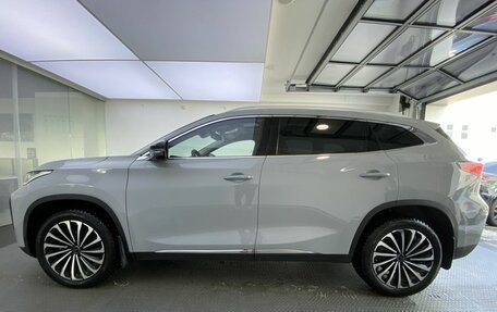 CheryExeed TXL, 2023 год, 1 949 000 рублей, 10 фотография
