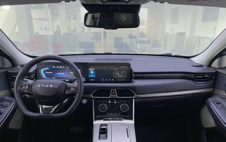 CheryExeed TXL, 2023 год, 1 949 000 рублей, 17 фотография