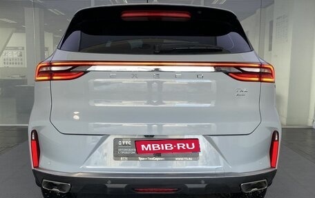 CheryExeed TXL, 2023 год, 1 949 000 рублей, 7 фотография