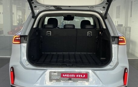 CheryExeed TXL, 2023 год, 1 949 000 рублей, 12 фотография